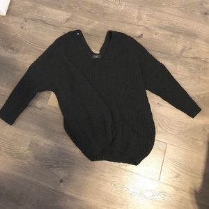 Vici Collection sweater NEW